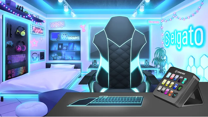 Elgatoの取り組み