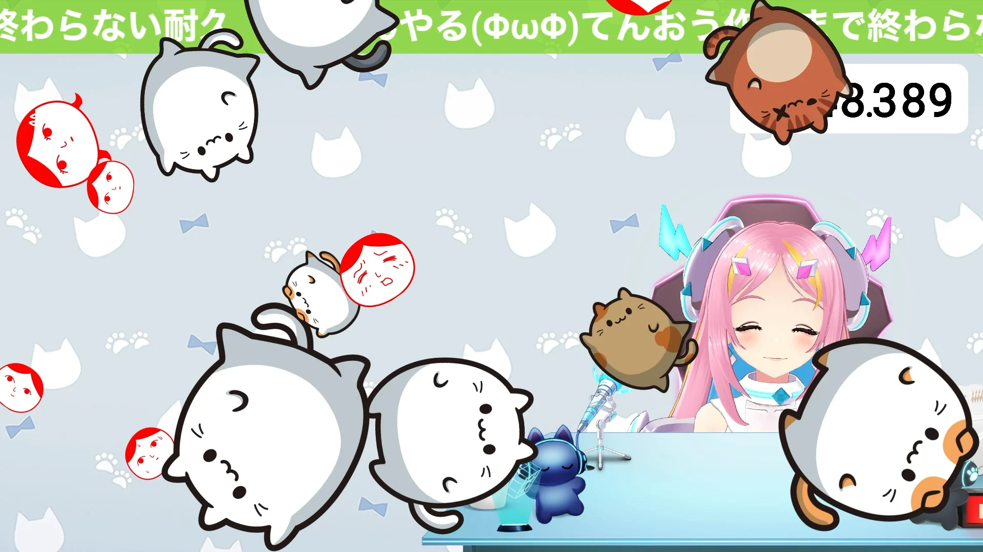 ジー・モードとの取り組み