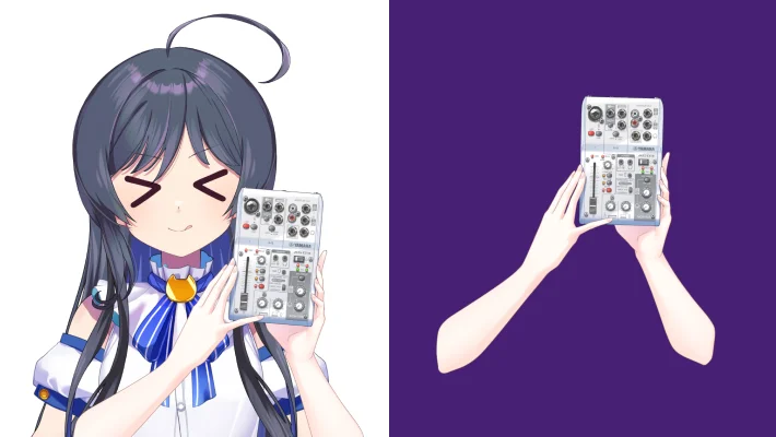 ヤマハ株式会社 AGシリーズとの取り組み