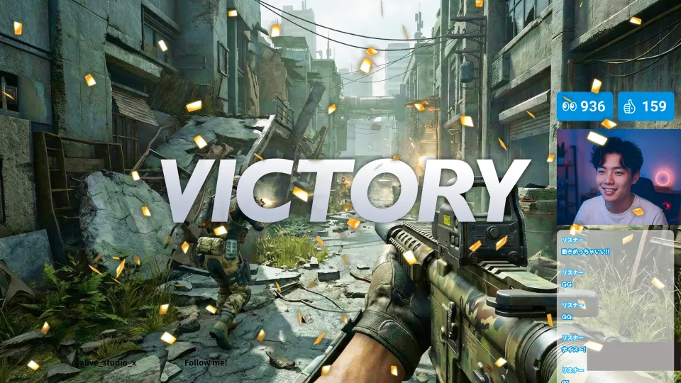 ベストバウトを豪華に魅せたい