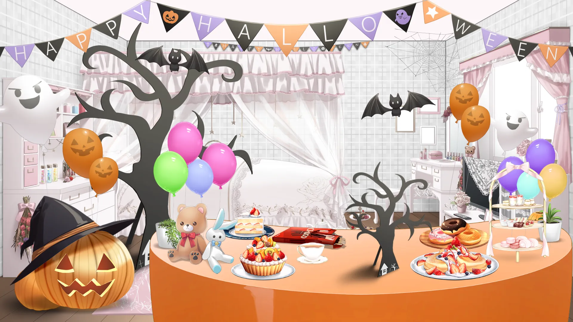 Alive Studio アイテム画像 イメージ画像