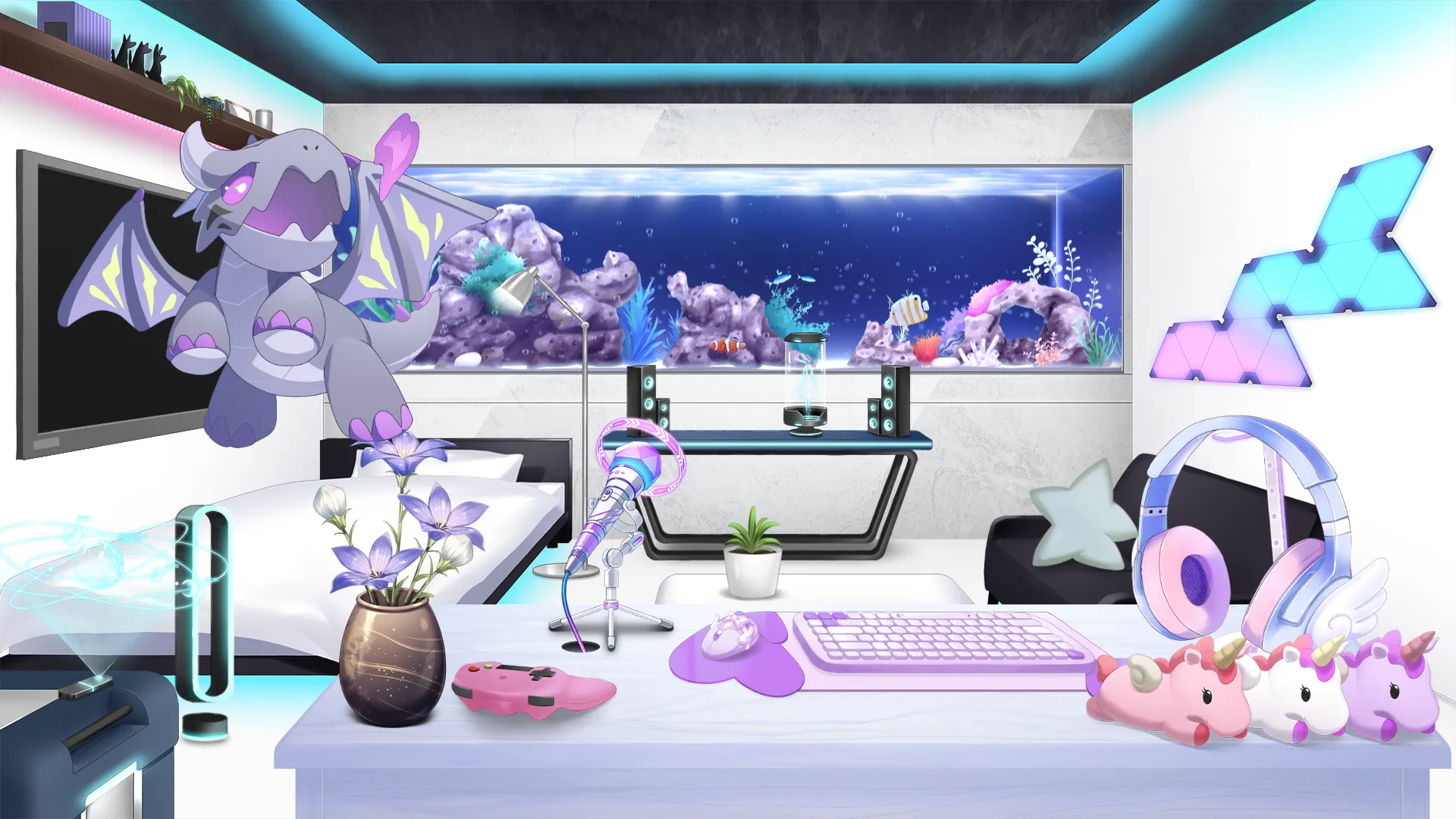 Alive Studio アイテム画像 イメージ画像