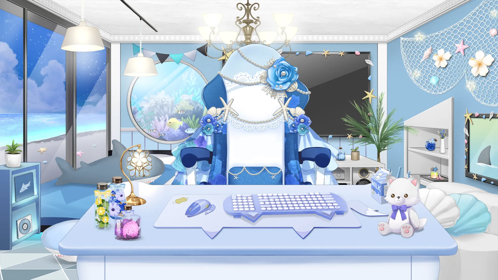 Alive Studio アイテム画像 イメージ画像