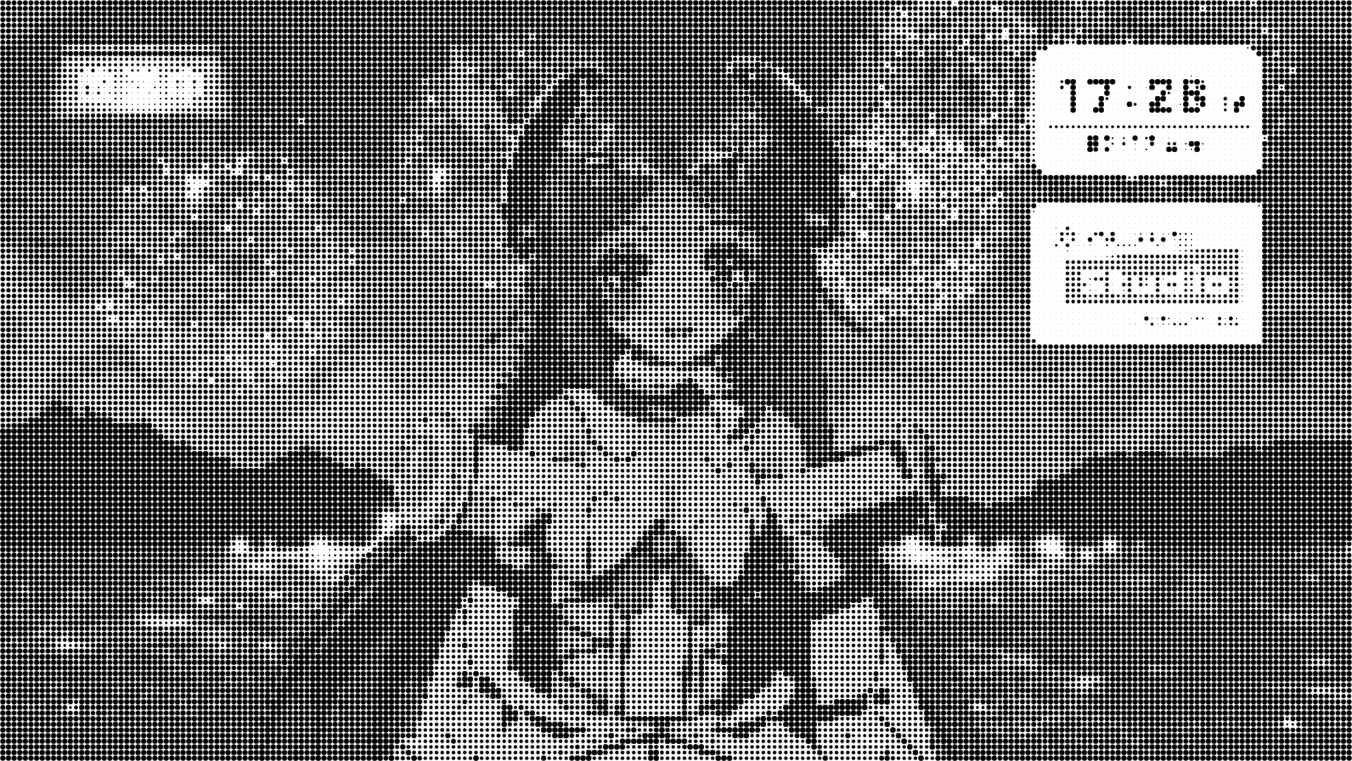 ドット絵フィルター