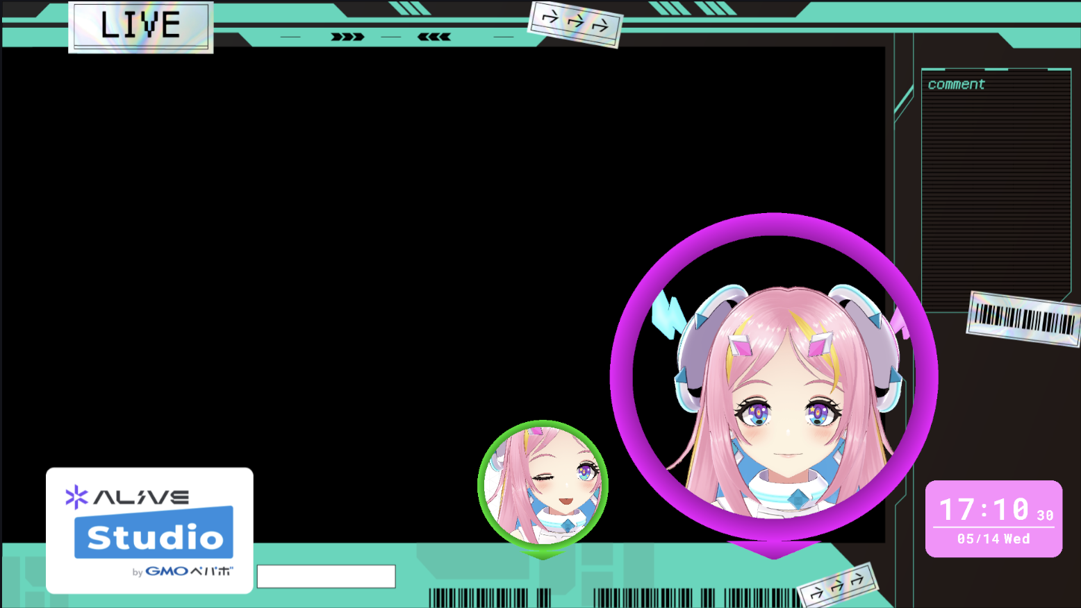 フィルター適用
