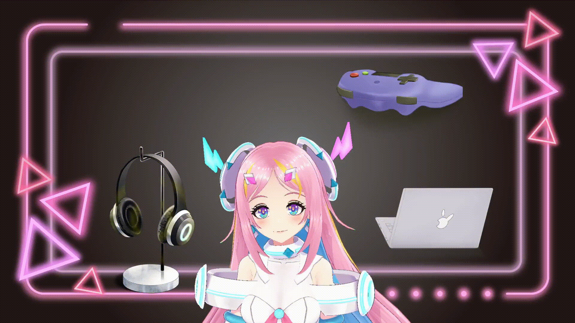 トランジションフィルター